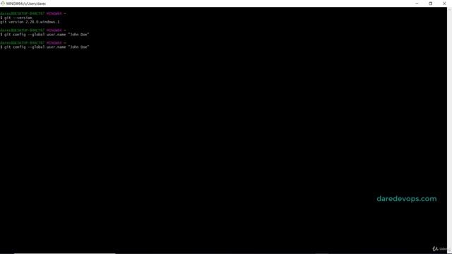 Devops Cultivation Developer | Devops Project | Git Global Setup смотреть онлайн