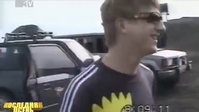 Последняя осень Михея смотреть онлайн