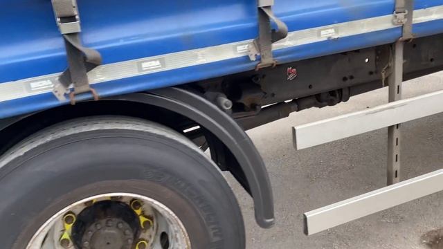 Volvo FE320 18tonne Curtainsider for sale смотреть онлайн