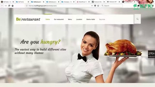 Wordpress Premium Tutorial Part-07 |Best sites to find premium WordPress themes and plugins смотреть онлайн