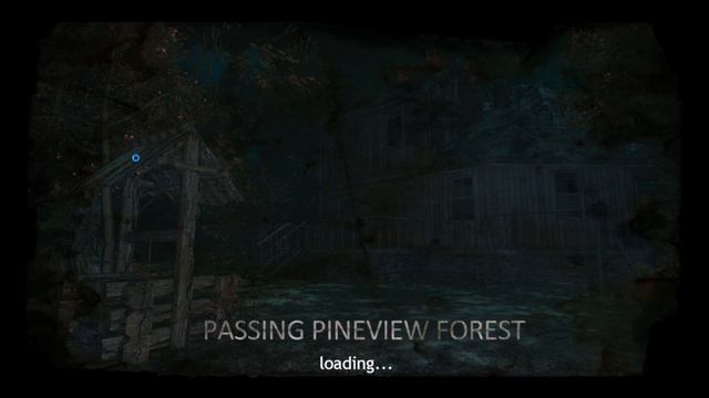 Passing Pineview Glitches w/American Eagle (Horror, Click the Door) смотреть онлайн