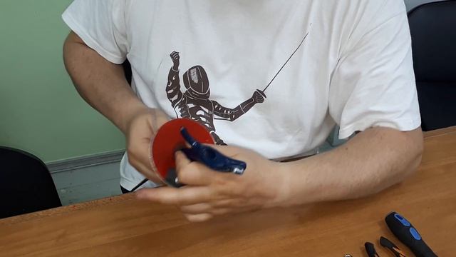 Сборка рапиры! смотреть онлайн