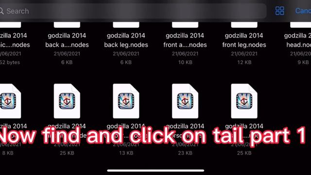 Sticknodes Adding A Godzilla Tutorial | Ryeliesalt смотреть онлайн