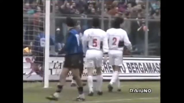 Tacconi Stefano Parate dal 1980 al 1995 Avellino,Juventus,Genoa смотреть онлайн