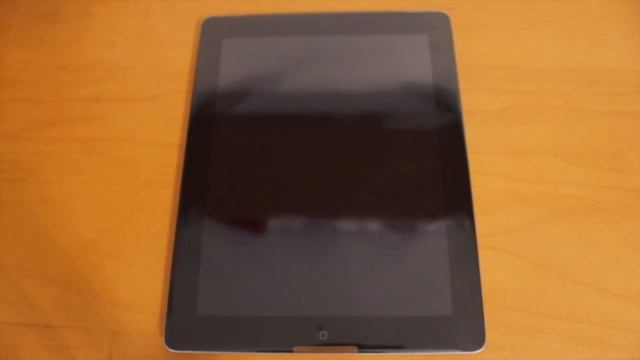 The New iPad Unboxing смотреть онлайн