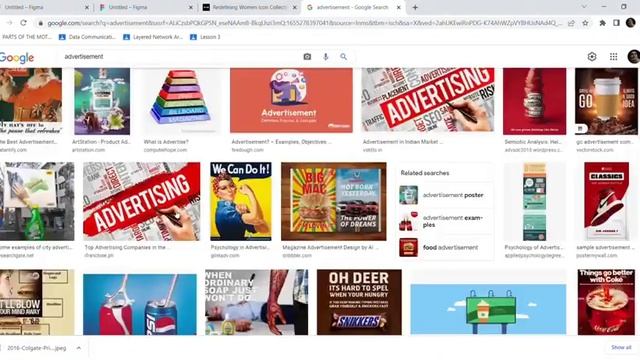 Low And High Fidelity Wireframing Tutorial using Figma web app смотреть онлайн