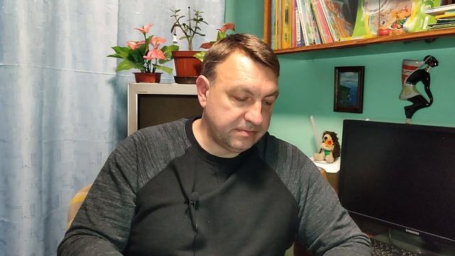 ОБЩЕНИЕ С МЕРТВЫМИ | Библия | БОРОВЫЙ ВЛАДИМИР смотреть онлайн