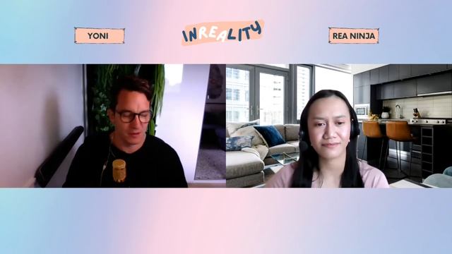 Work-From-Home BPO: How To Thrive & Succeed ? IRL with MultiplyMii's Founder & CEO - Yoni Kozminski смотреть онлайн