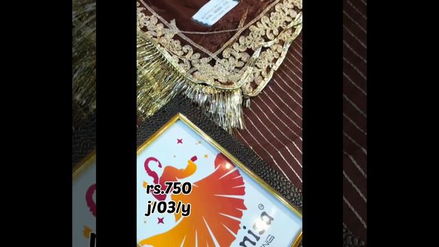 आरी मगजी का बहुत शानदार और लाजवाब कलेक्शन/USEFUL VIDEO/ गोटा मगजी/आरी मगजी और मैचिंग ओढना/AARI MAGJ смотреть онлайн