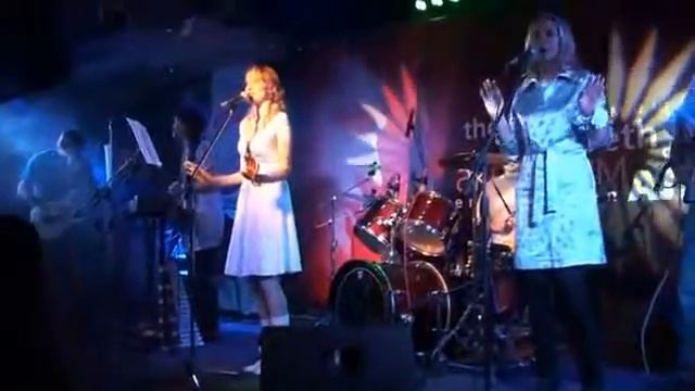 Таниша Ветель - Валенки смотреть онлайн
