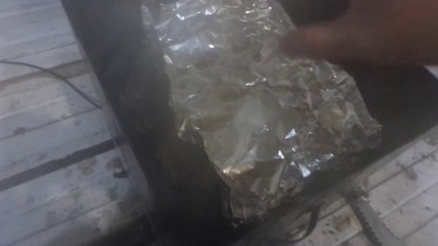 Небольшие секреты копчения смотреть онлайн