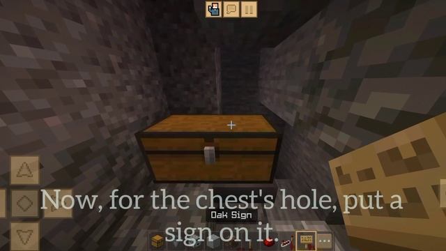 TUTORIAL: auto transport tunnel for your mine in Minecraft PE/Java Edition смотреть онлайн