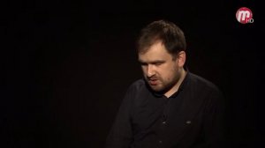 Багдаев: в гостях Илья Вершинин