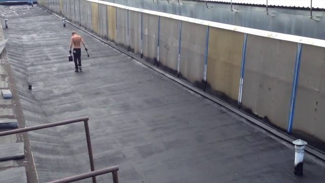 жидкая резина гидроизоляция кровли фундамента asugroupp.com 1280 x 720 смотреть онлайн