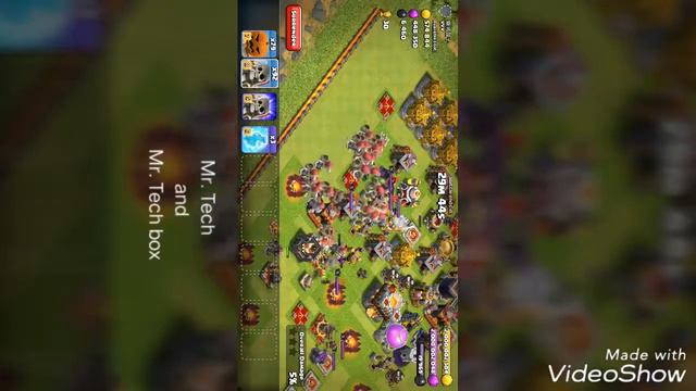 coc private server new Halloween mod sever |100% real | смотреть онлайн