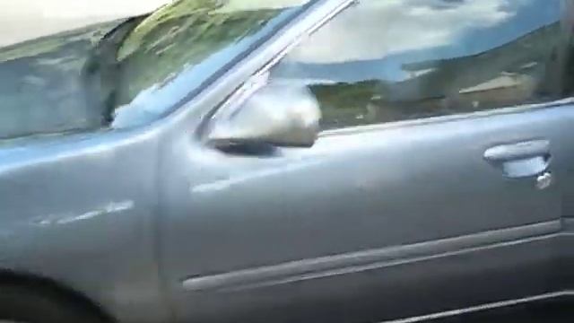 2000 NISSAN ALTIMA смотреть онлайн