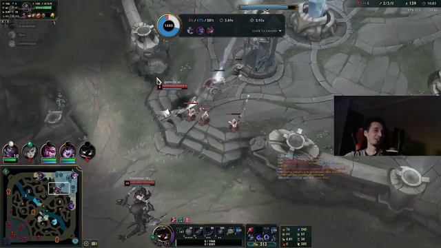 TurntheSlayer "Бомба, девочка смеётся" смотреть онлайн