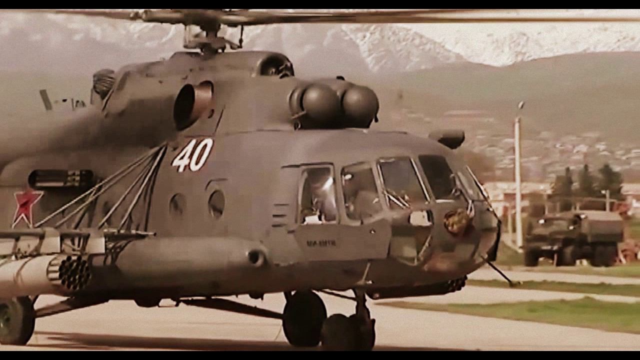 31 бригада ВДВ учения 2016