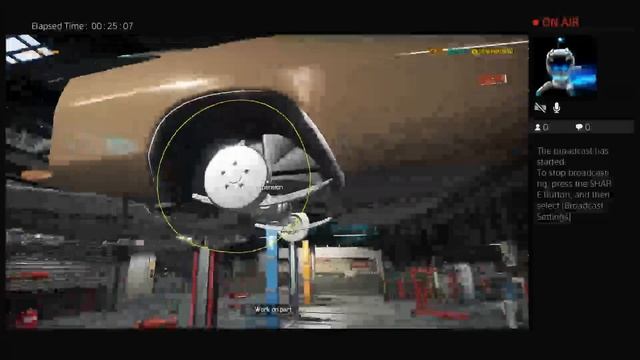 Restoring a Plymouth part 2 смотреть онлайн