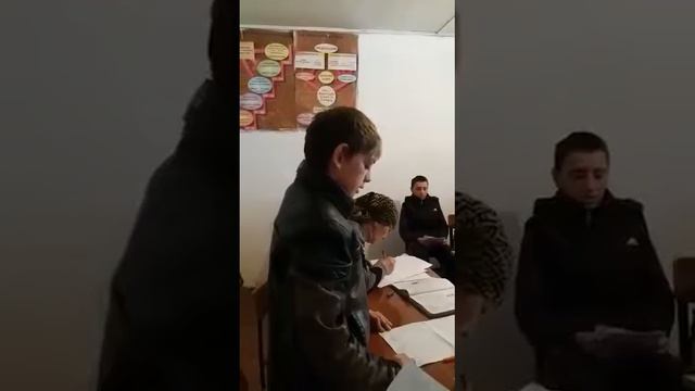 Открытый урок 7кл. Суд над инерцией. смотреть онлайн