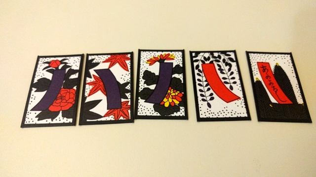 How To Play Koi-Koi (Hanafuda) | Roll For Crit