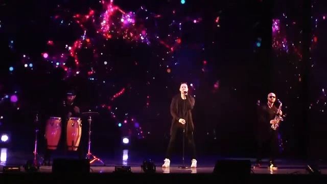 Кавер-группа THE IDOLS (Липецк) - Желаю тебе (cover Игорь Саруханов) смотреть онлайн