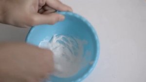 Самый ПРОСТОЙ РЕЦЕПТ СЛАЙМА БЕЗ КЛЕЯ И ЗАГУСТИТЕЛЕЙ!!!