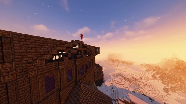 Minecraft: A DARK Fantasy Castle