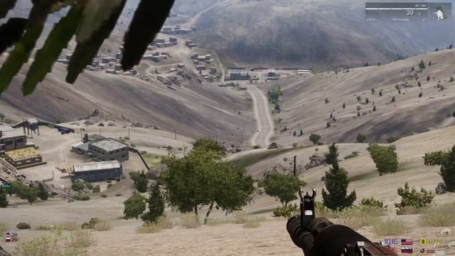 Обзор режима►FT-2 или FT2●Arma 3 Apex◄моды RHS CUP■Гайд как начать■Обучение как играть смотреть онлайн