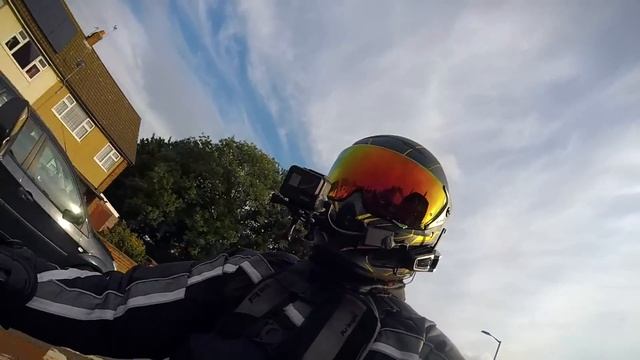 Sinnis Apache 125cc 2020 First Ride Review - Enroute to the BIG little Adventure смотреть онлайн