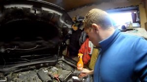 Покупаете авто с пробегом? Как очистить номер двигателя от ржавчины | How to clean engine number