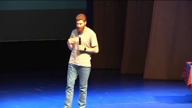 Лекция Константина Кунаха «Почему мотивирование не мотивирует?» — "Химия слова" смотреть онлайн