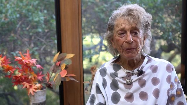 Conversations with Anna Halprin | Fritz Perls смотреть онлайн