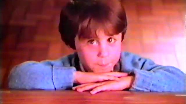 80's Ads: Burger King Whopper 1984 смотреть онлайн