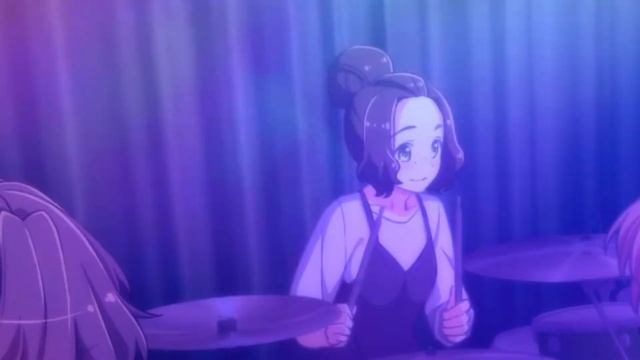 Musicus - визуальная новелла для ценителей музыки смотреть онлайн