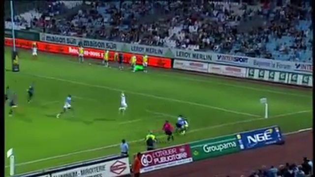 Essai de Scott Spedding - Bayonne-Montpellier (2013-2014) смотреть онлайн