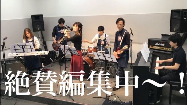 『次回予告 / 新世紀エヴァンゲリオン』　島村楽器日の出店　フルート・ピアノ・ドラム・ギター・ベース・キーボードによる演奏 / Neon Genesis EVANGELION смотреть онлайн