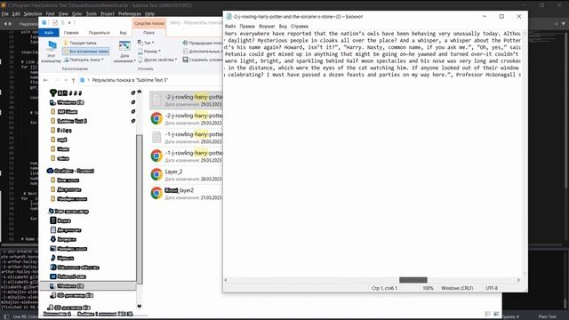 Learning Python | Buddhxst - Upgrade смотреть онлайн