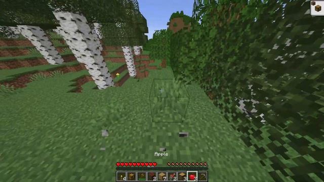 If Minecraft used Fortnite sounds... смотреть онлайн