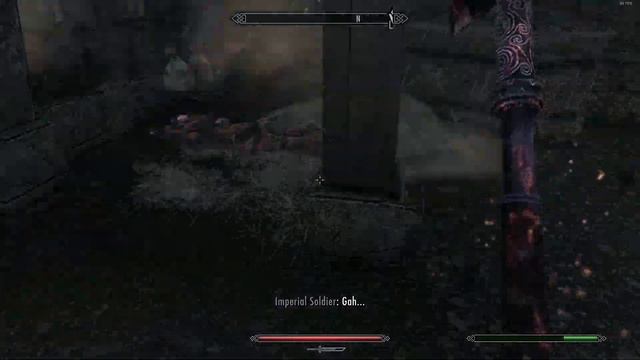 Skyrim SE - All Achievements - 035 Hero of Skyrim смотреть онлайн