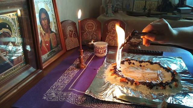 Ритуал- чистка пространства от ненужных людей смотреть онлайн