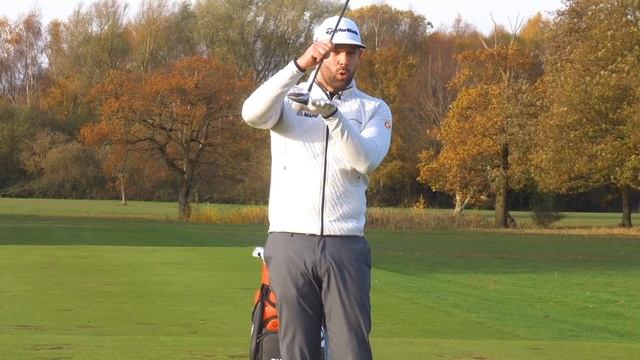 HOW TO HIT YOUR 3 WOOD CONSISTENTLY смотреть онлайн