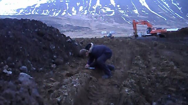 PIPE BOMB EXPLOSION!