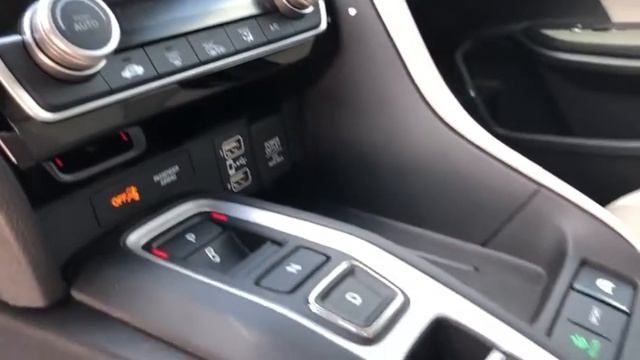 2020 Honda Insight Phoenix, Scottsdale, Glendale, Mesa, Tempe, AZ 00200967 смотреть онлайн