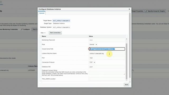 Mastering OEM - Step By Step Tutorial to Install OEM 13.5 on Oracle Linux 7.9 VM [Part-6] смотреть онлайн