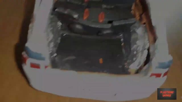 ваз 2112 из ПЛАСТИЛИНА! - своими руками смотреть онлайн