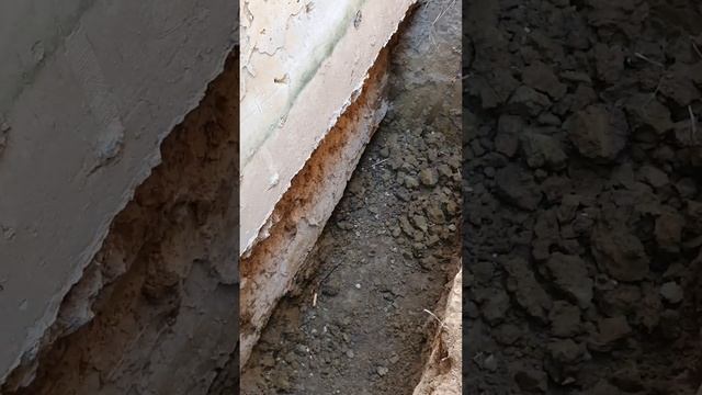 не делайте подсыпку под фундамент , не посмотрев это видео . смотреть онлайн