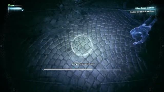 Batman Arkham Knight (#1) - Hunting Oracle [My First Video] смотреть онлайн