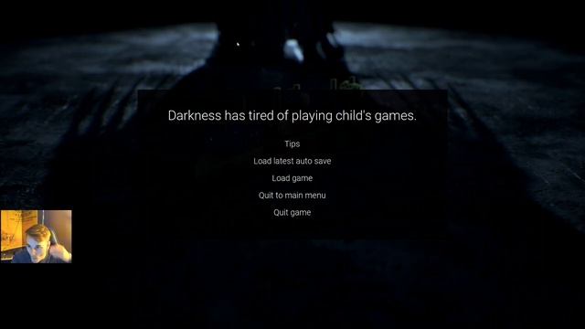 Visage! - Absolute terror of a game D: смотреть онлайн