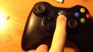 Не работает геймпад xbox 360